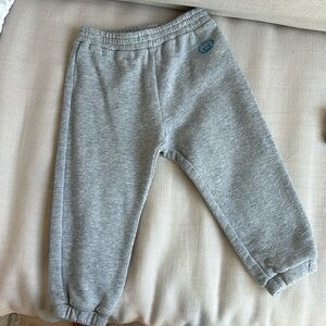 Boys Gucci sweatpants 18/24 months